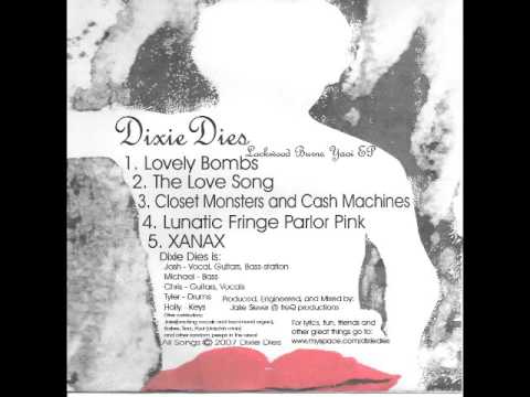 Dixie Dies - EP