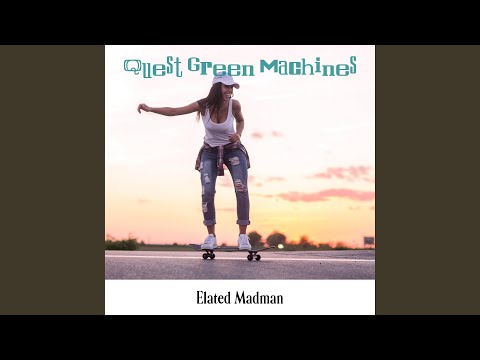 The Golden Hair Project