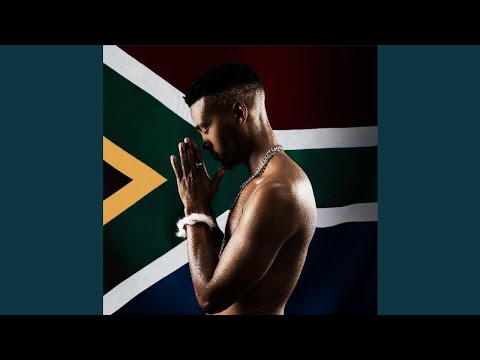 DJ Lag & Djknator - WaWaWa (Official Audio) Feat. Thobeka