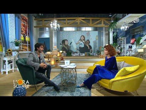 L'Ora Solare, 16 dicembre 2021