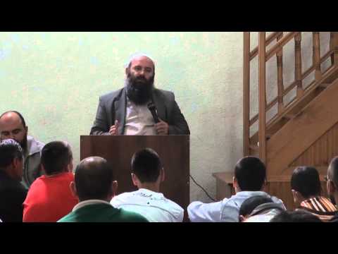 Gënjeshtarët e Hadithit (pyetje) - Hoxhë Bekir Halimi