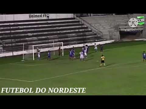 2 Gol Do Jacióba 2 x 2 Itabaiana Brasileiro Série D 03 10 2020