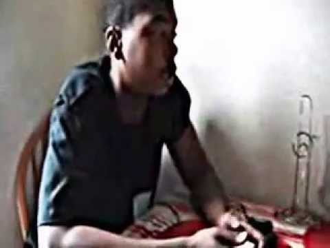 Ernie MacIntire - Day and Night