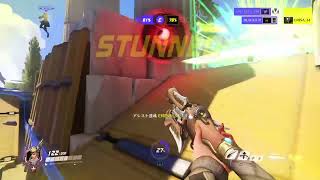 [OW]クイマで暴れる