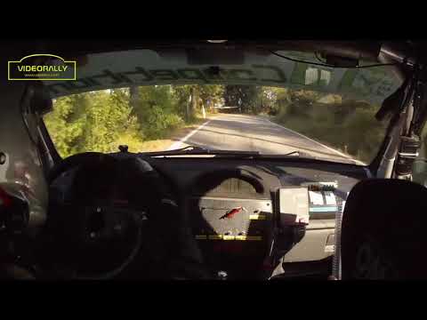 rally casciana terme 2020 obc bancalari righetti ps4 montevaso