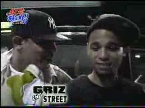 Villaman, Enigma y Nipo en coro