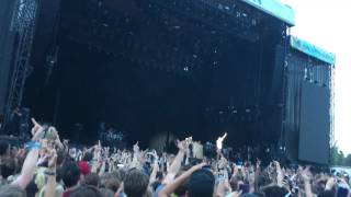 2 - You Got Me - G-Eazy (Live at Music Midtown - 9/17/16)