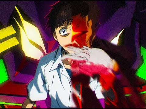 ketamine - siouxxie sixxsta extended [epilepsy warning]