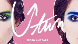 Tegan and Sara -  U Turn (Kinsky Extended Edit)