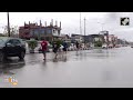 Heavy Rainfall Causes Severe Waterlogging in Imphal, Manipur After Cyclone ‘Remal’ | News9 - Video