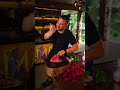 I MADE A ROMANTIC DINNER WITH MEAT FOR LESS THAN R 100