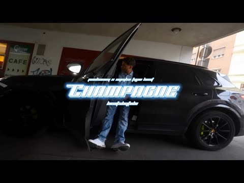 [FREE] Pashanim x Symba Free Type Beat - "Champagne" (prod. beatsbytobi)