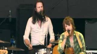 Fleet Foxes - Mykonos - Live @ Glastonbury '09