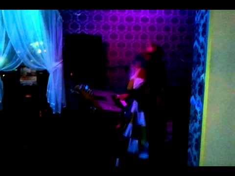 AFTER"LIVE ACT" dj aDi & dj Blaise @ Californa Rewal 2012