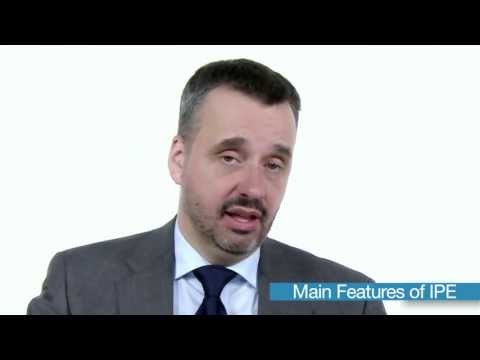 Learn the PCT: Episode 17 - International Preliminary Examination - Procedures