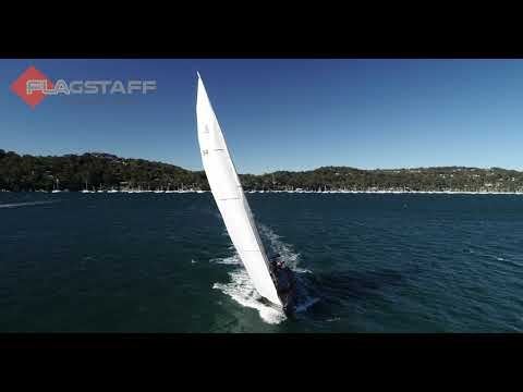 Free Spirit - Spirit 56 Classic Yacht