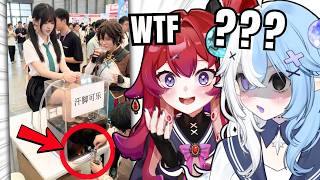My Viewers showed us WEIRD Memes but jokes on them WE ENJOYED IT
