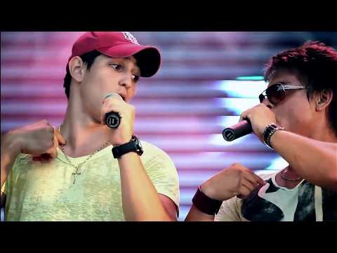 Grupo Viola Universitária   ( Tô Atoa, é Nóis i Boa )  CLIPE OFICIAl