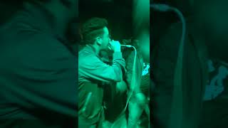 Seedhe maut live ....at Crude house cafe