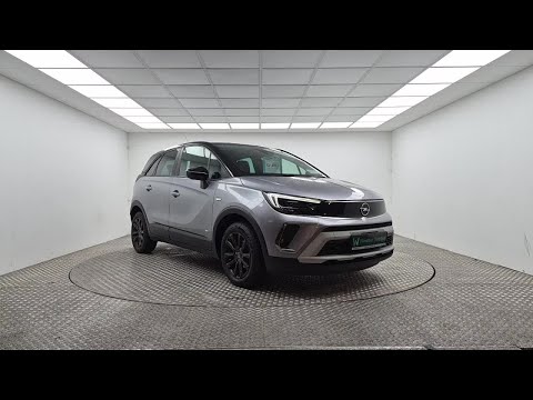 Opel Crossland SRI 1.5 Turbo D 110PS 6 Speed - Image 2