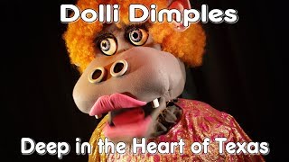 Dolli Dimples - Deep in the Heart of Texas