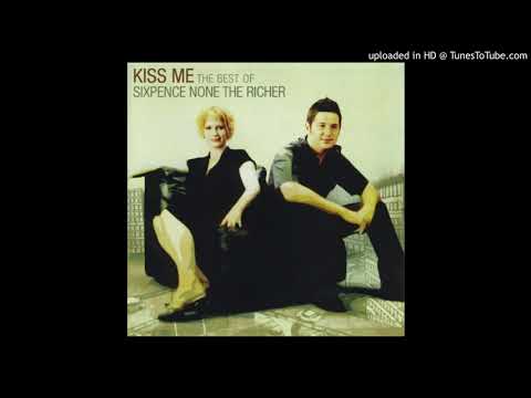 EMR Audio - SixPence - Kiss Me (Audio HQ)