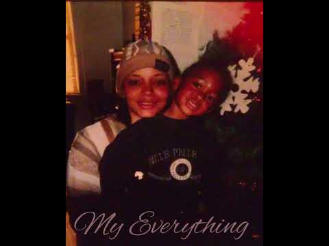 Linwood Caine - Everything