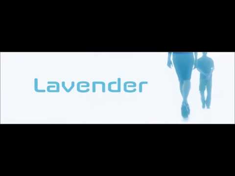 Lavender / Njena pot