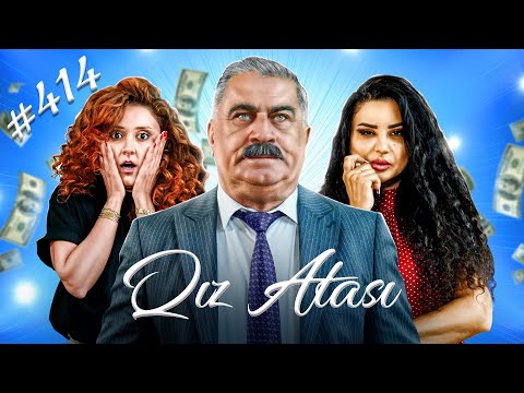 Qız atası / 414. Bölüm