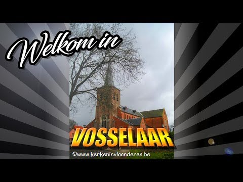 DJ Yolotanker - Welkom in Vosselaar [OFFICIAL ANTHEM]