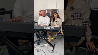 Download lagu Rimar ft. Coach Indra Aziz - Idea of You mp3