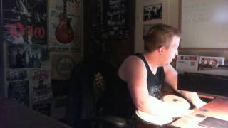 Down With The Sickeness, Glass Shatters - Disturbed