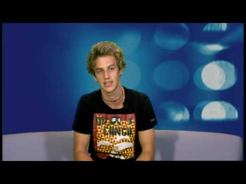 Steve Appleton: 'City won't Sleep' not just big in Japan