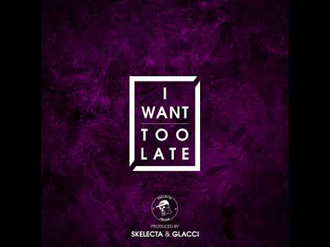 Skelecta & Glacci - I Want [2015]