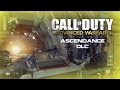 Call of Duty AW: Ascendance, Grapple, Superman ...