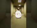Molang tried the Rat Dance and can't stop...🐀 #molang