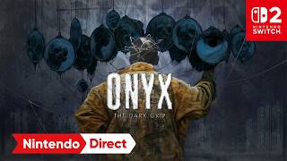 Onyx: The Dark Grip video 1