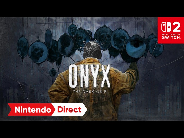 Every announcement from September's Nintendo Direct