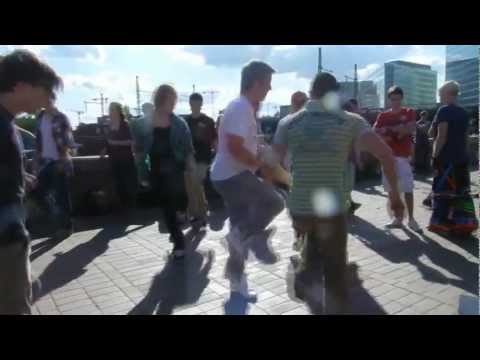 Harddance Meetup HH. 11.08.12 [Official Aftermovie]