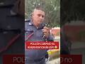 Policía Cubano no acepta licencia de USA 😱 - Familia Cubana TV Policía Cubano no acepta licencia de USA 😱