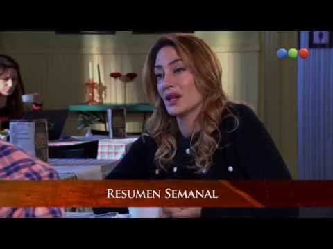 Resumen semanal: Dormir con el enemigo - Camino al Amor