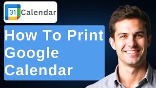 How To Print Google Calendar [2026 Guide]