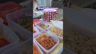 Download lagu golet sarapan nggo siripin. mp3