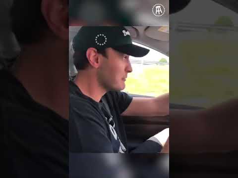 Rone's Epic Car Freestyle