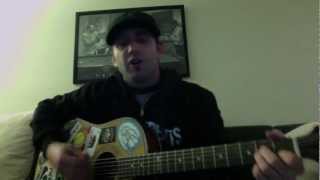 Salome (Acoustic Cover)