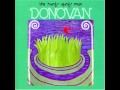 Donovan-Tangier
