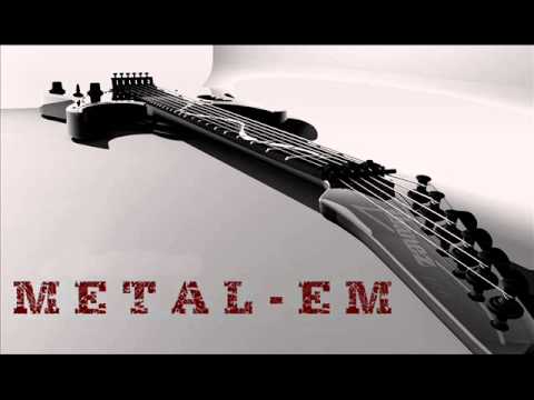 Metal-em - Arakain - To jsme my.wmv