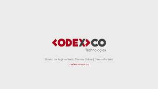 Codexco Technologies - Video - 3