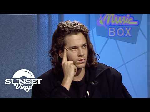 INXS on Being Savaged by NME & Melody Maker