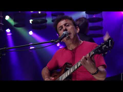 Dazaranha e Camerata Florianópolis - Tribo da Lua